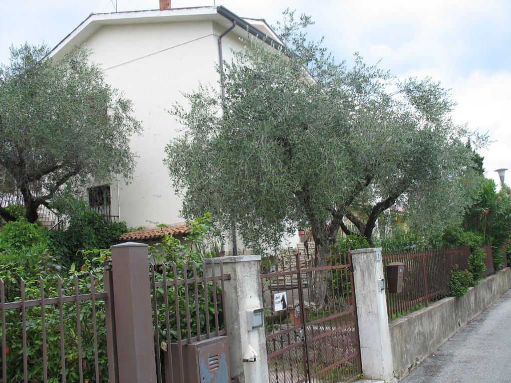 Casa Anna Apartment Garda  Exterior photo