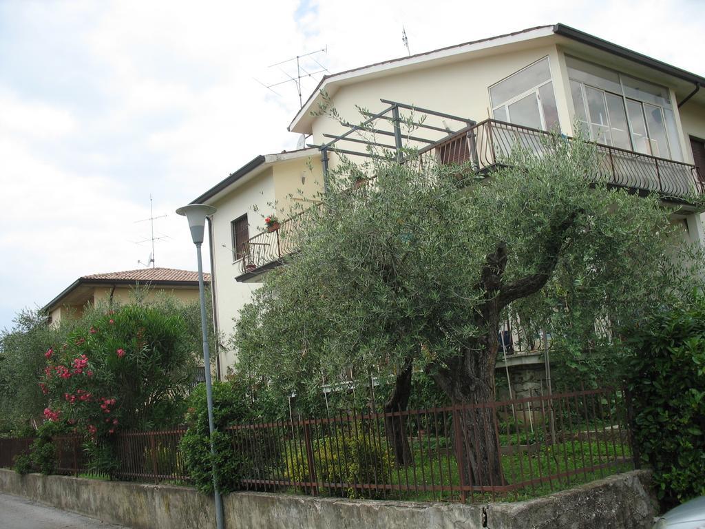 Casa Anna Apartment Garda  Exterior photo