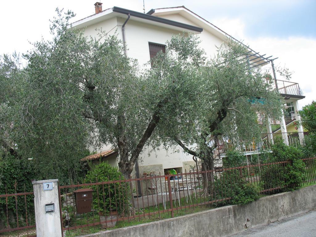 Casa Anna Apartment Garda  Exterior photo